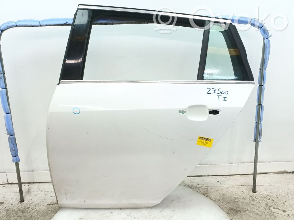 Puerta trasera   22805992,22805992
