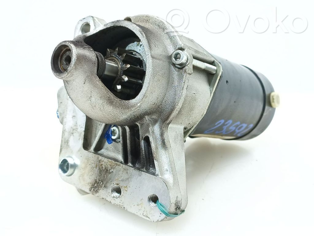 Citroen Xsara Motor de arranque 