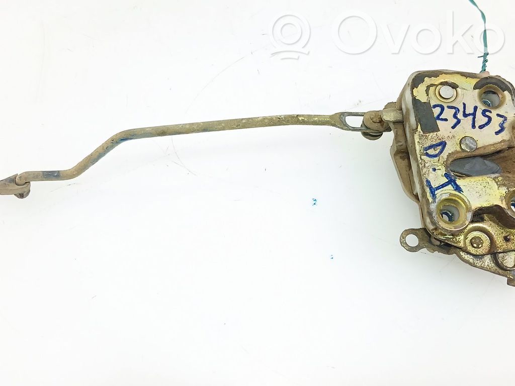 Front door lock   94328006,94328006