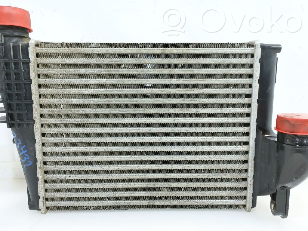 Intercooler radiator   9806562180,9806562180,IA2109