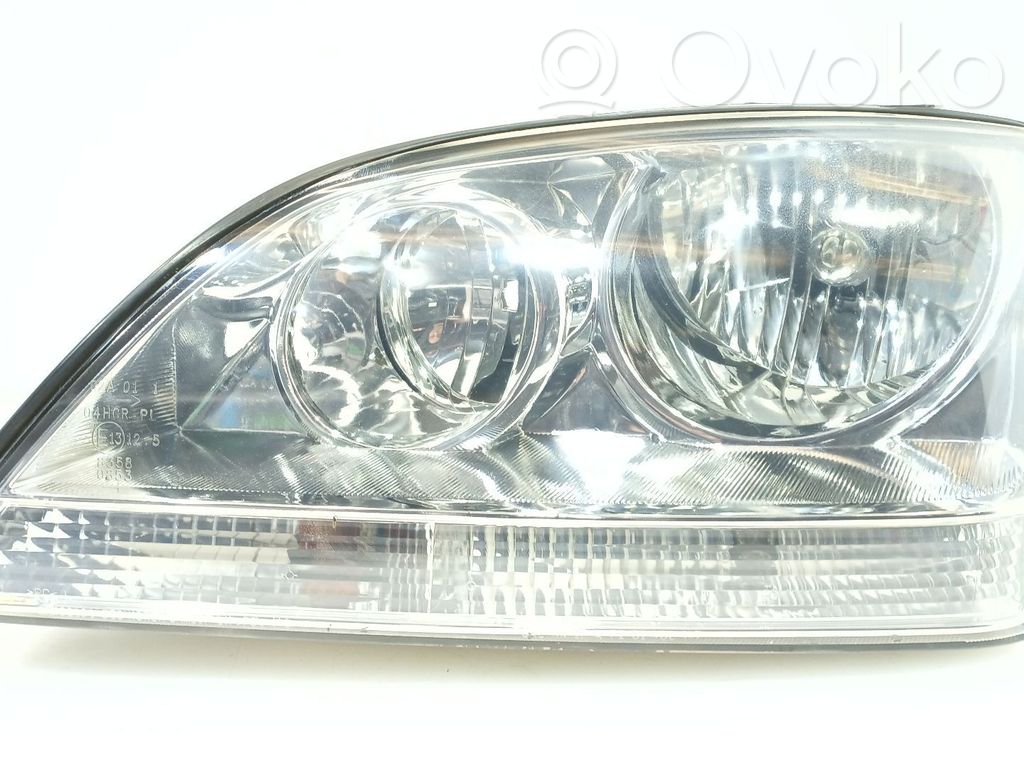 KIA Sorento Scheinwerfer 