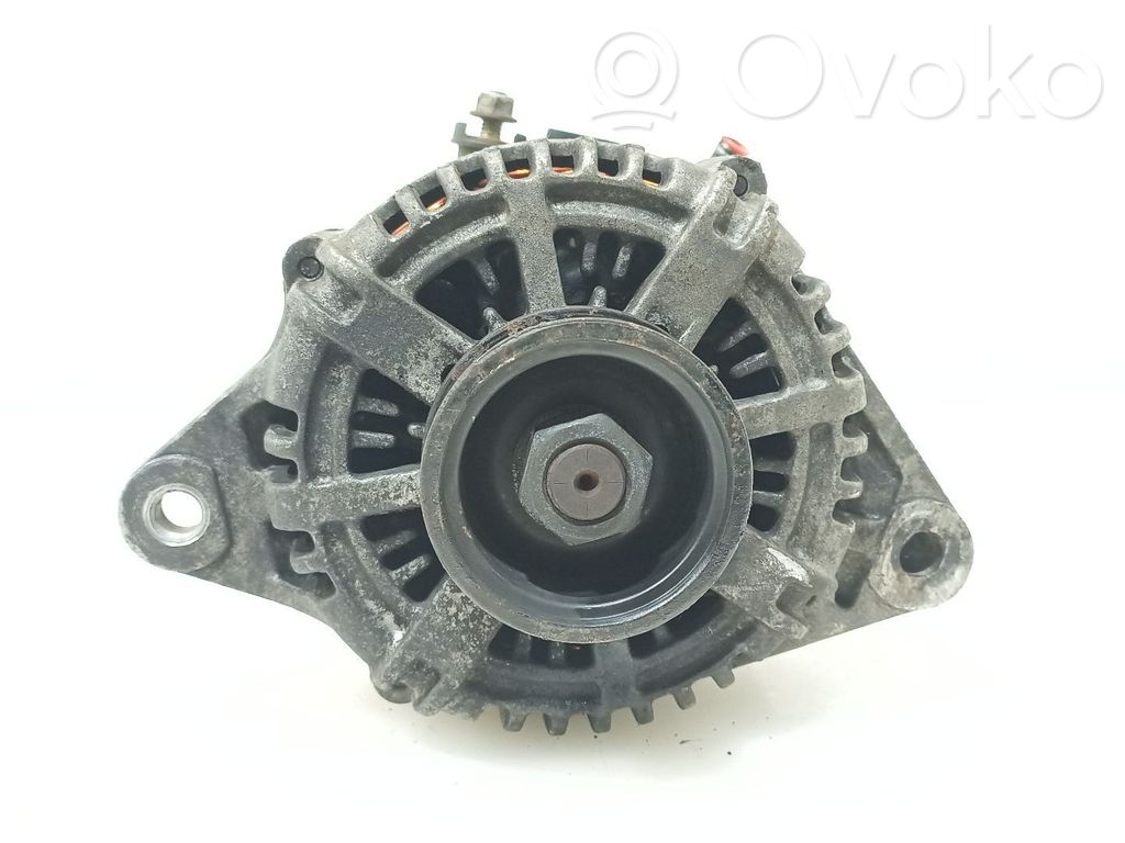 KIA Carnival Alternador 
