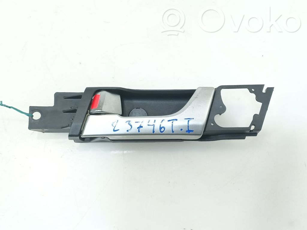 Chevrolet Captiva Manecilla interna puerta trasera 