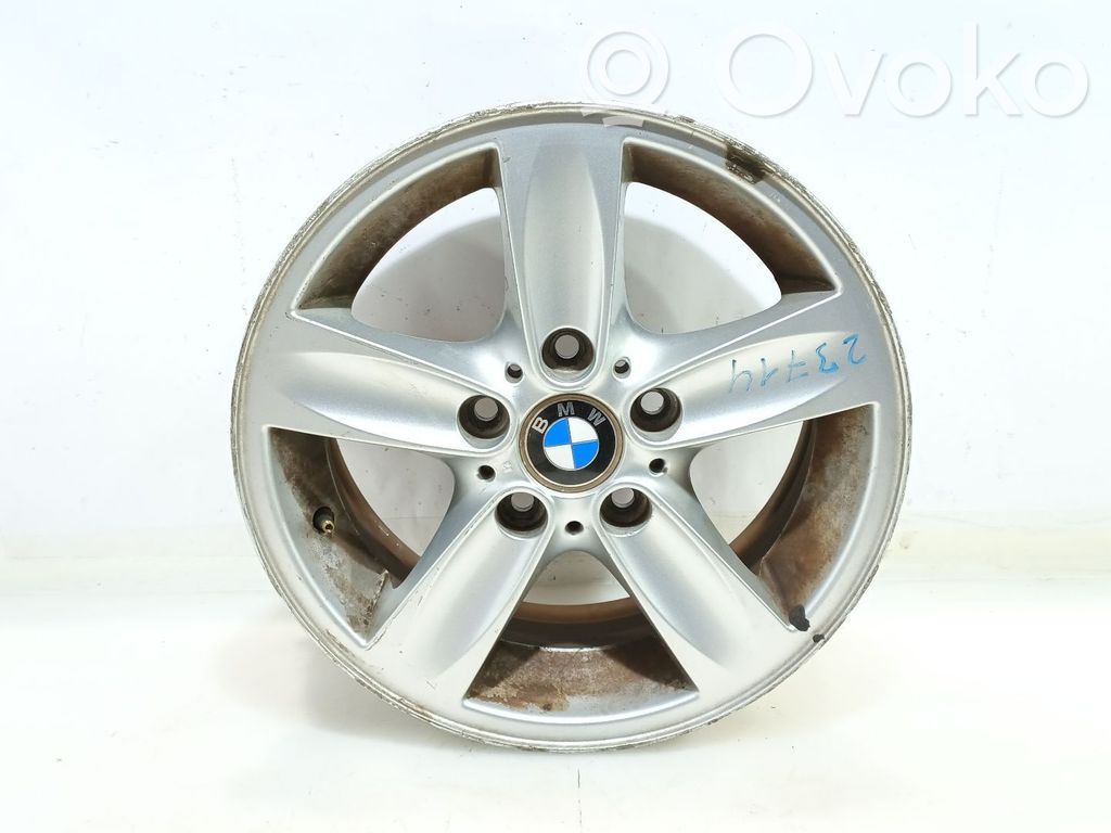 BMW 1 E81 E87 Llanta de aleación R18 