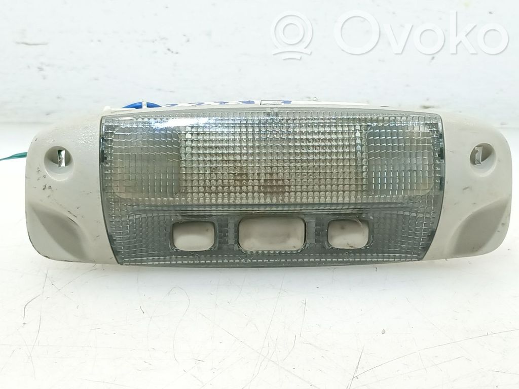 Ford Ranger Other interior light 