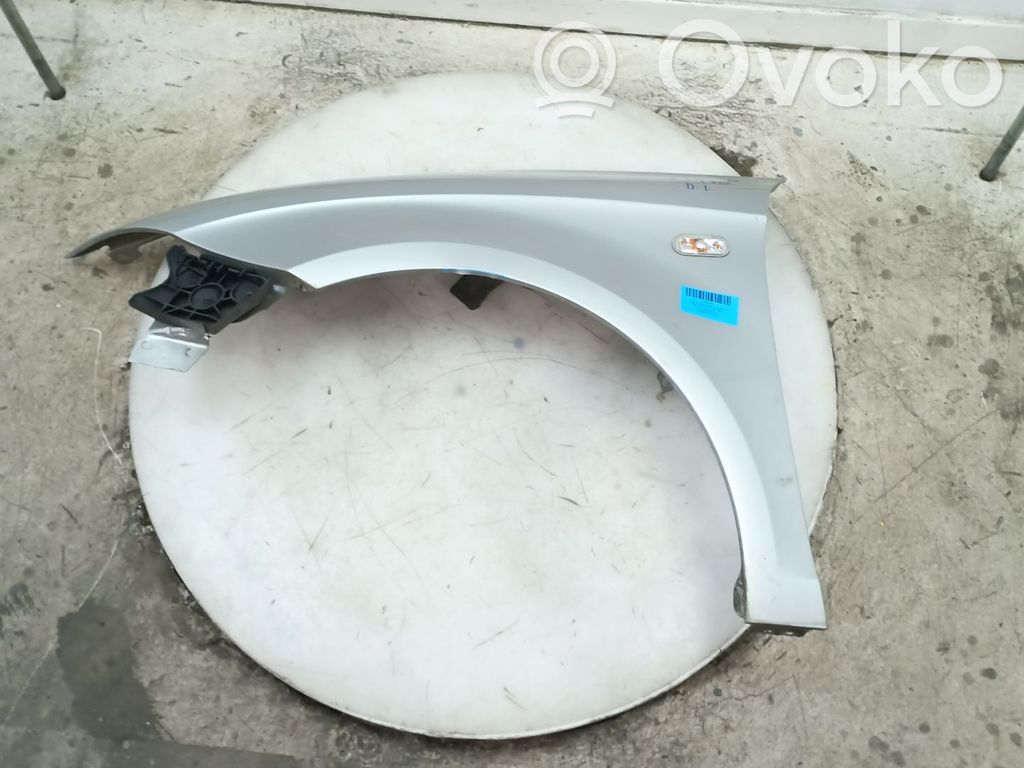 Guardabarro   5P0821021A,5P0821021A