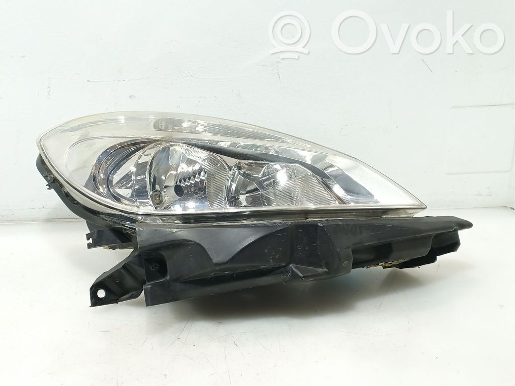 Headlight/headlamp   7701061069,7701061069,89900134