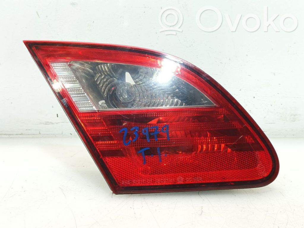 Etuajovalon polttimo   04389495AE,04389495AE