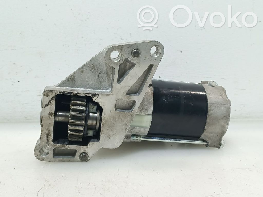 Chrysler Sebring (JS) Motor de arranque 