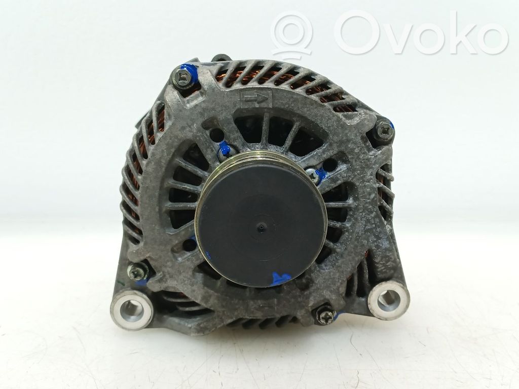 Alternador   5705AX,9654752880,A004TJ0084B