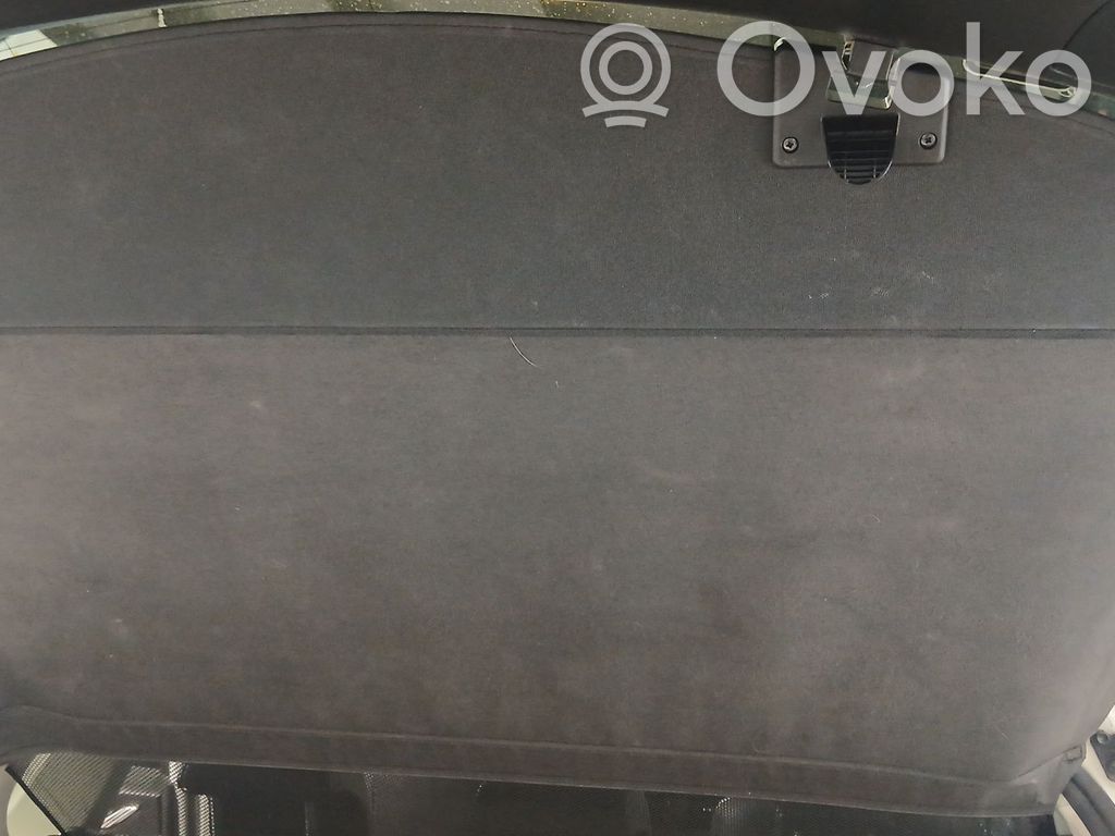 Puerta del maletero/compartimento de carga   KD456834XA02,KD456834XA02
