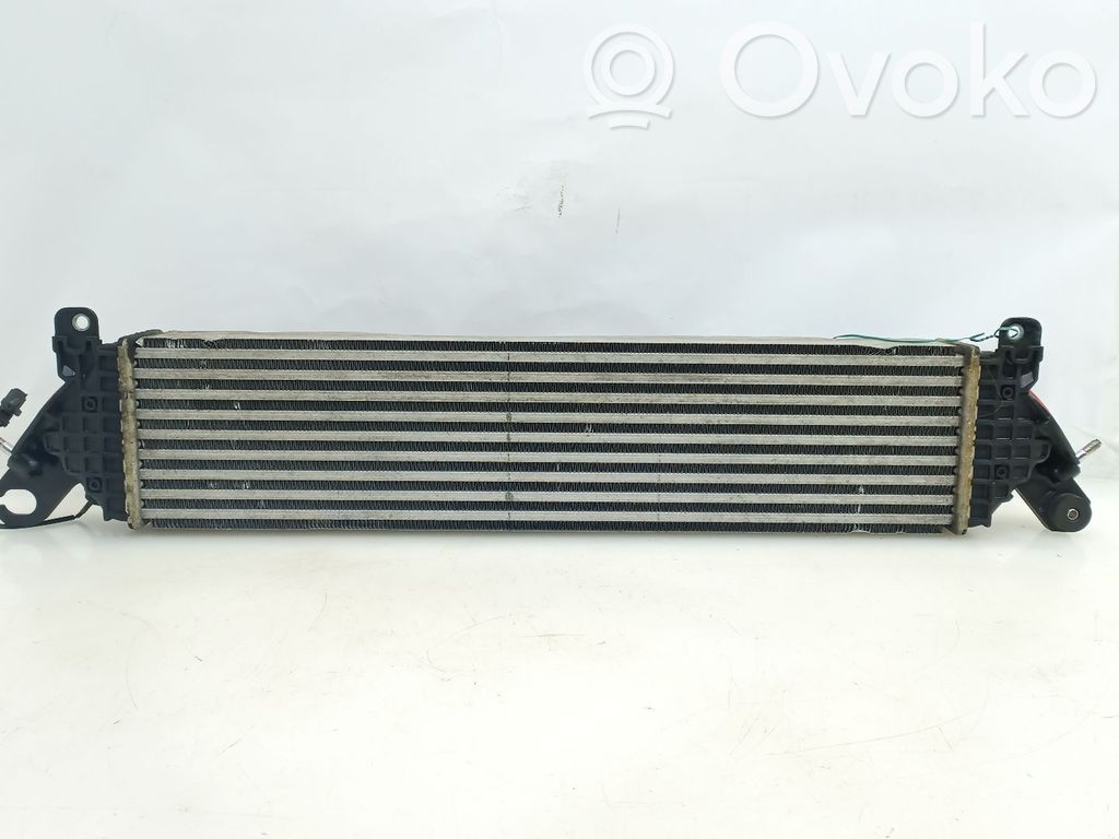 Radiador intercooler   SH0113565,SH0113565,1271004114