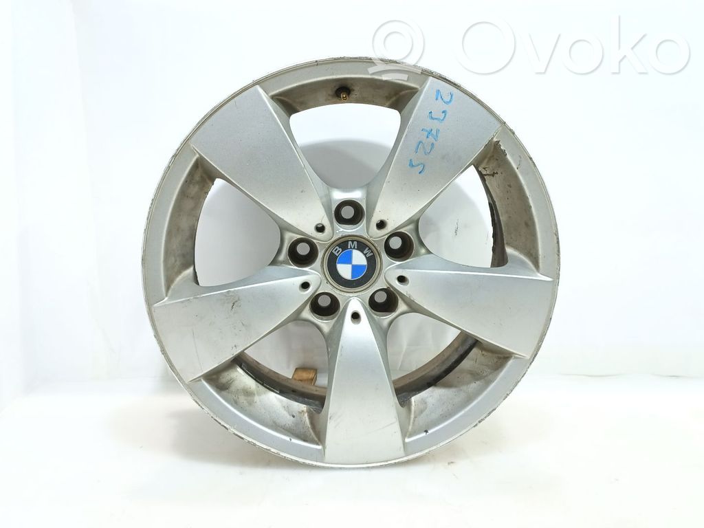 BMW 5 E60 E61 R18-alumiinivanne 