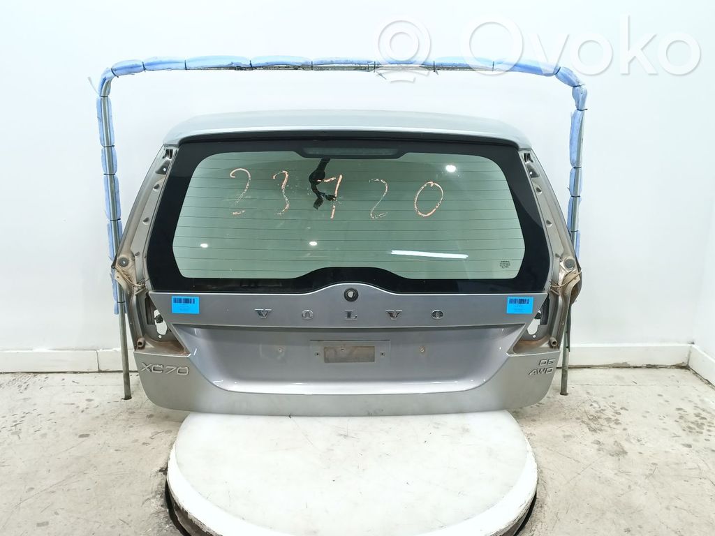 Puerta del maletero/compartimento de carga   39807944,39807944