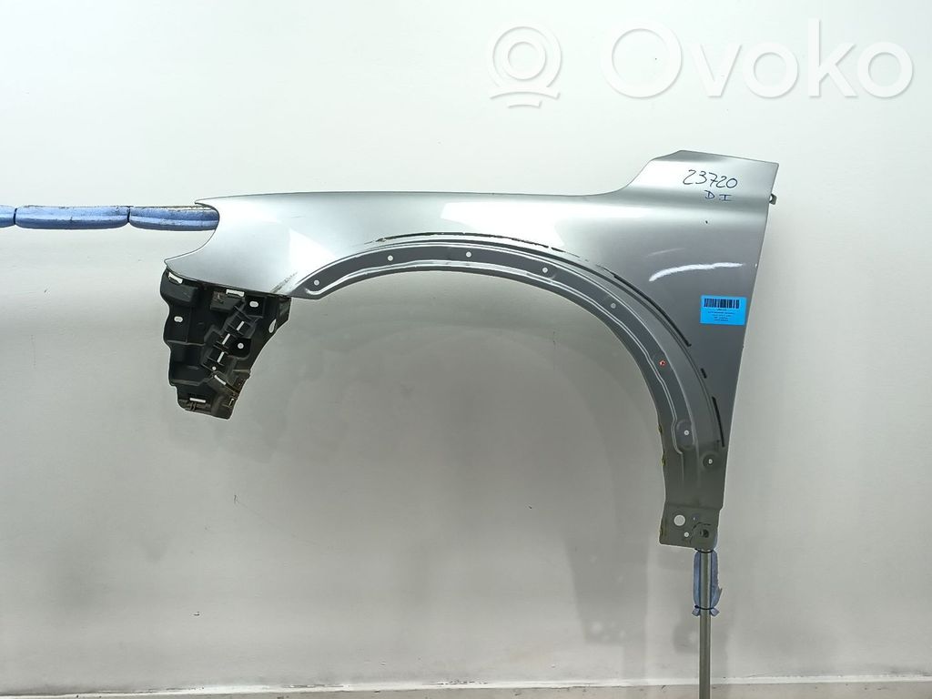 Volvo XC70 Sparnas 