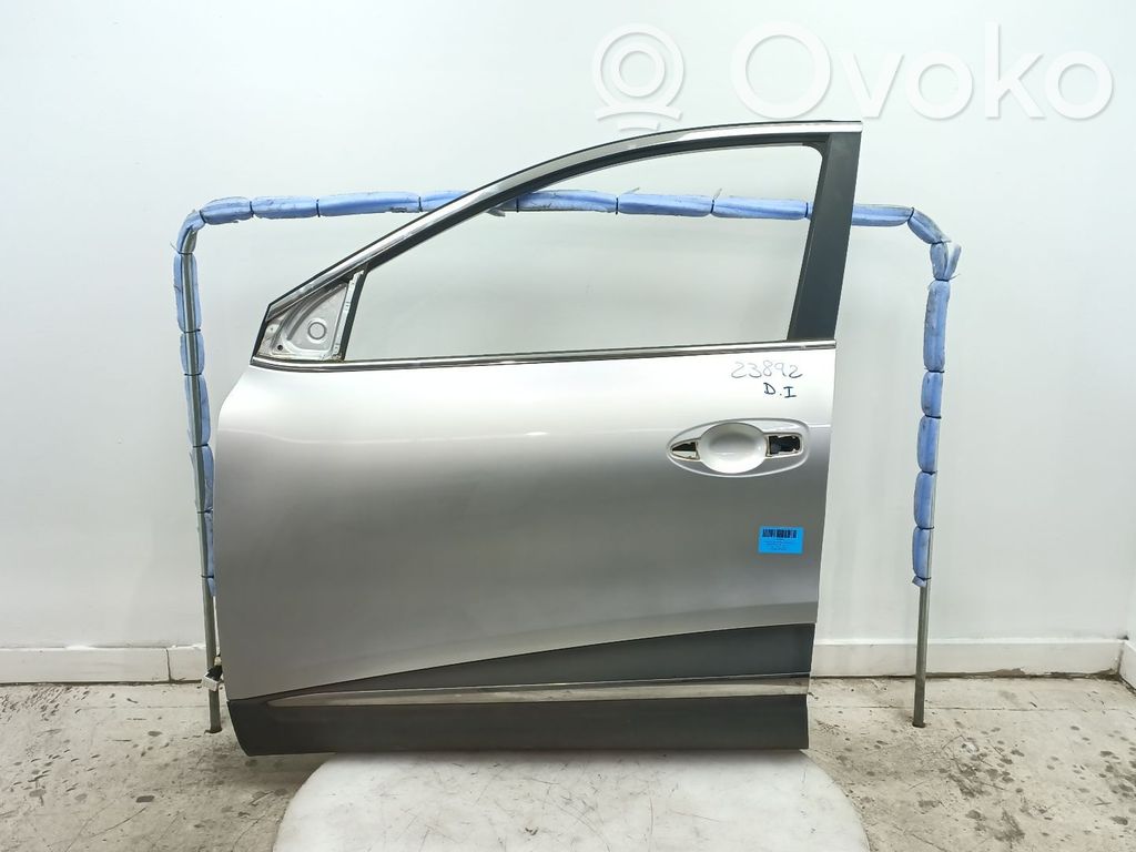 Renault Kadjar Durvis 
