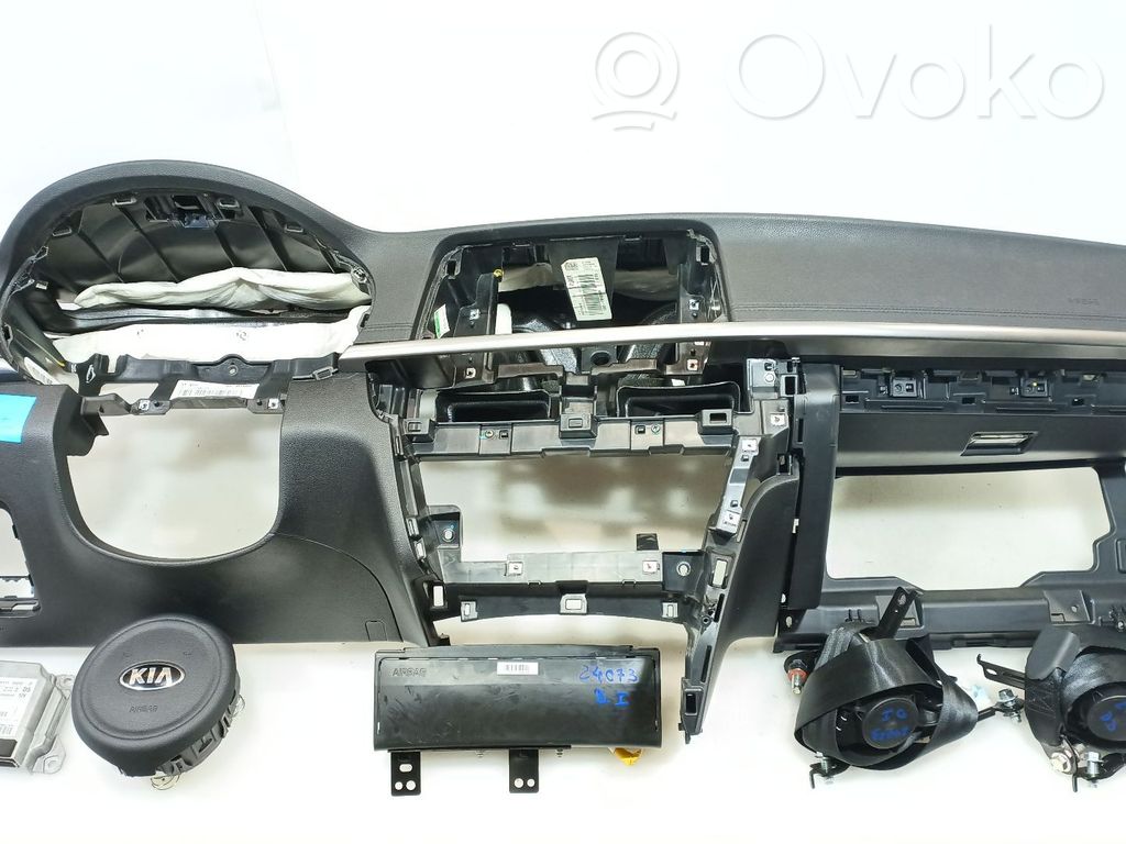Airbag-Set   56900D4100WK,56900D4100WK
