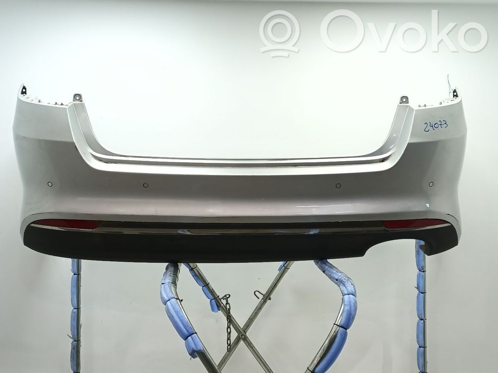 KIA Optima Galinis bamperis 