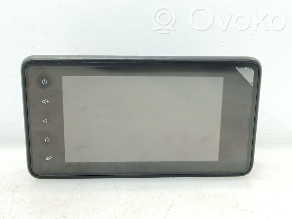 HUD-näyttö   280213970R,280213970R