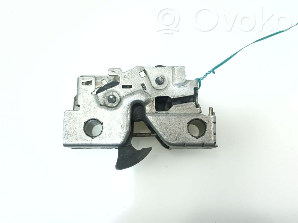 Tie down hook / loop   5F0823509D,5F0823509D
