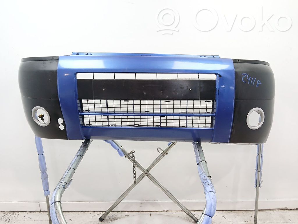 Parachoques delantero   7401W8,7401W8