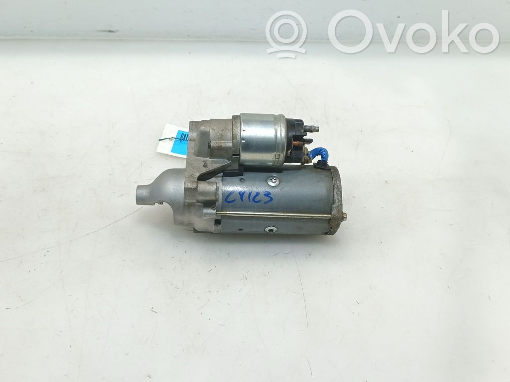 Motor de arranque   5802AE,9662854180