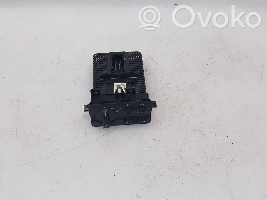 Panel lighting control switch   61316936832,6936832