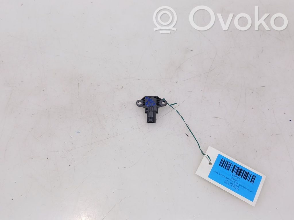 Land Rover Range Rover Velar Sensor 