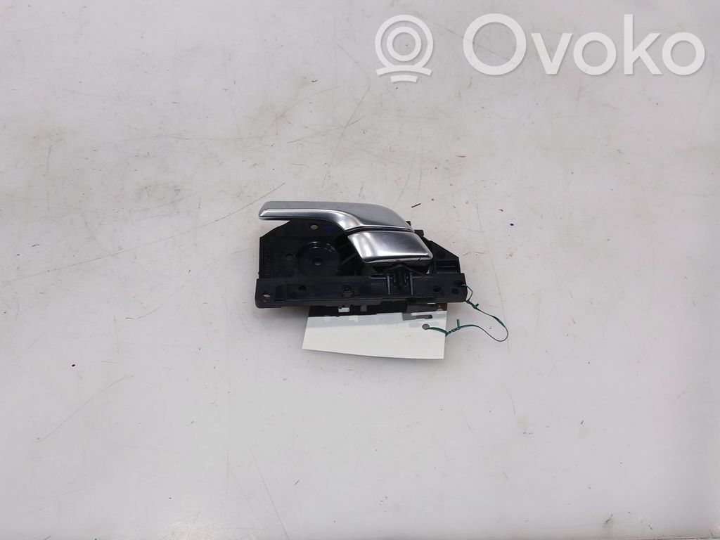 Land Rover Range Rover Velar Manecilla interna puerta trasera 