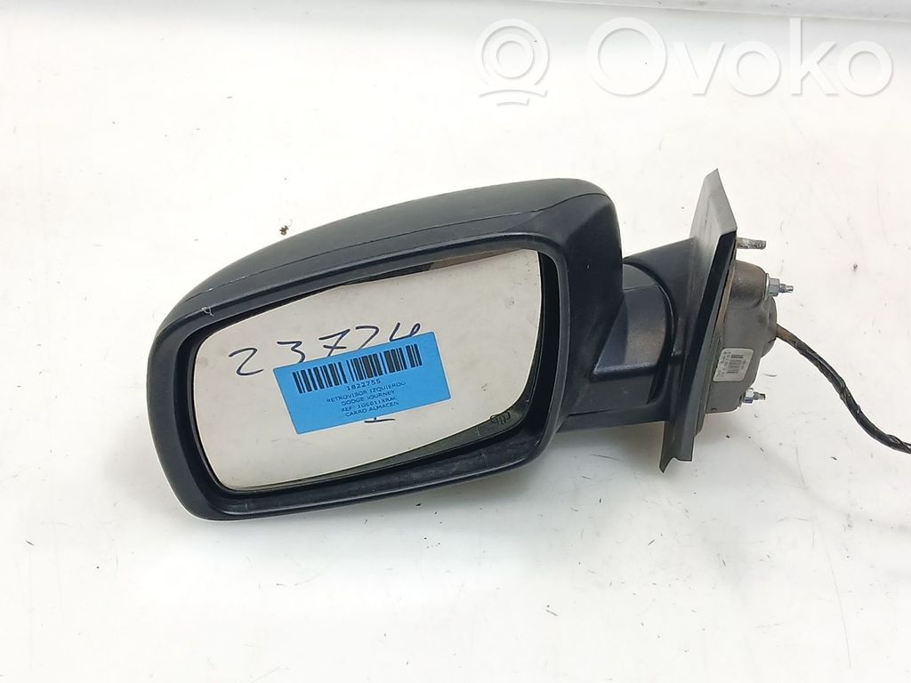 Dodge Journey Elektryczne lusterko boczne drzwi przednich 