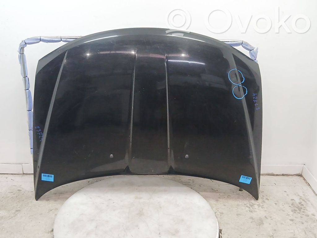 Dodge Journey Capotă motor 