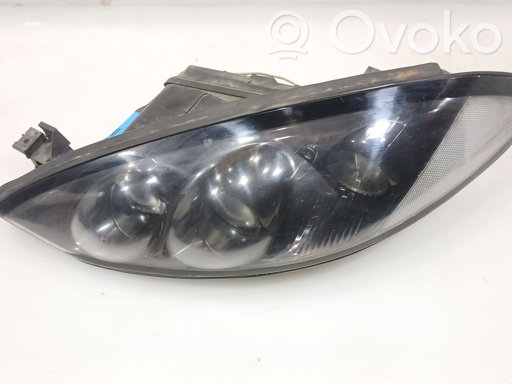 Ford Cougar Phare frontale 