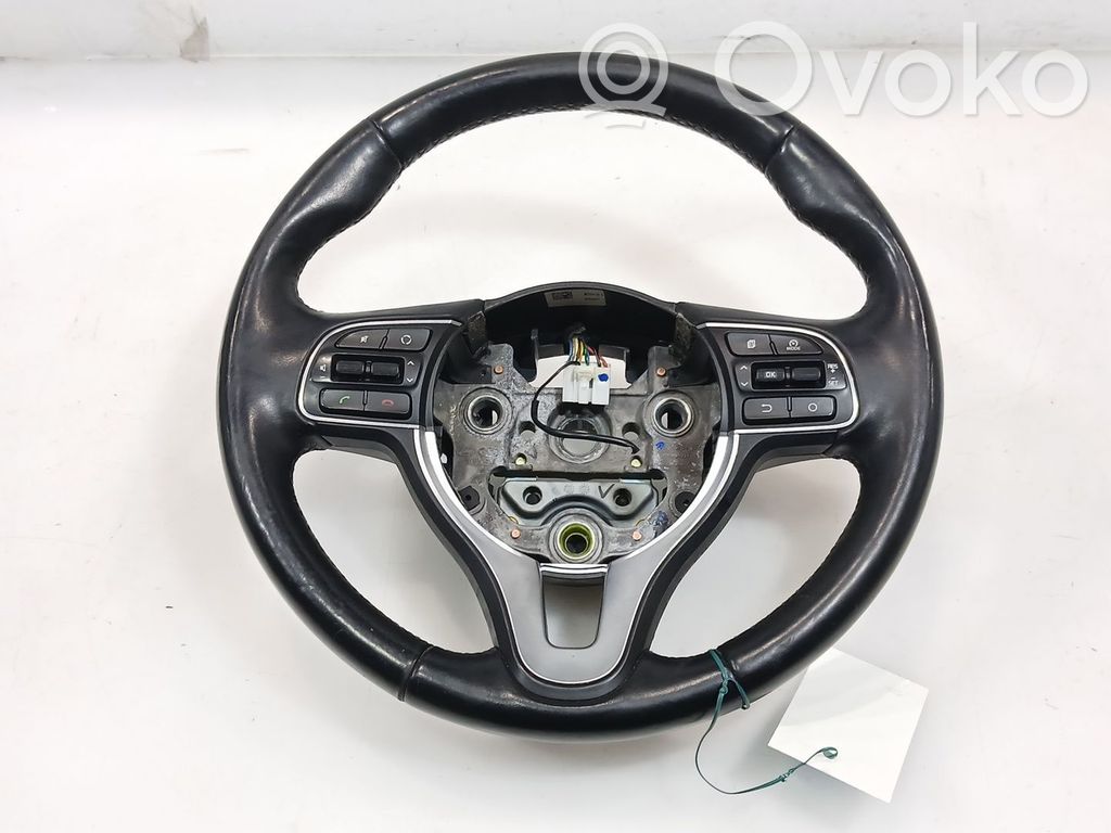 KIA Optima Stūre 