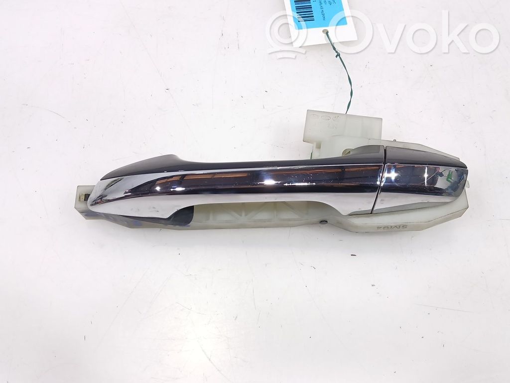 Manecilla externa puerta trasera   82651D4020,82651D4020