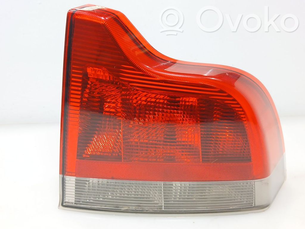 Volvo S60 Luci posteriori 