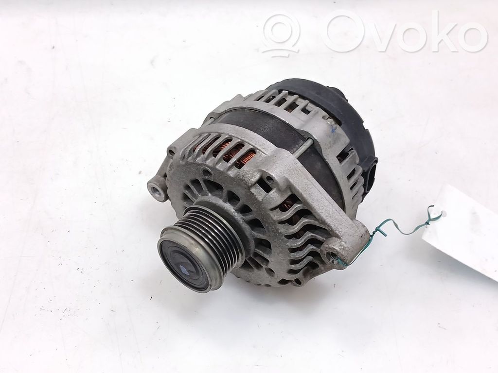 Alternador   96866018,96866018