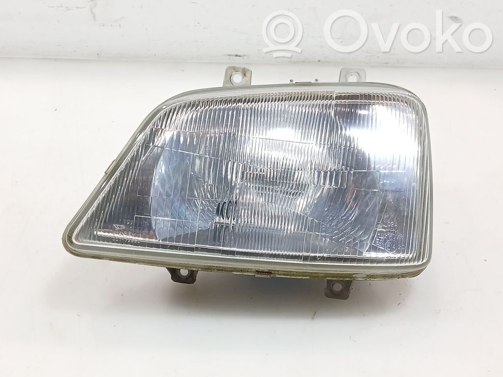 Daihatsu Terios Phare frontale 