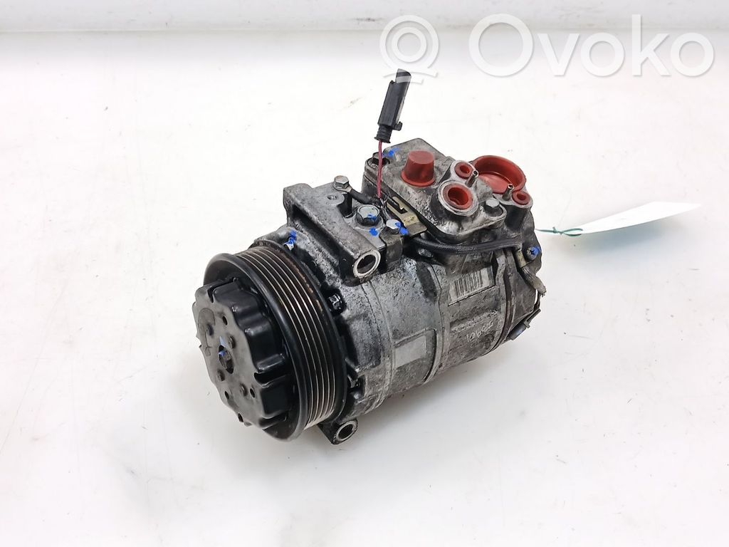 Kompresor / Sprężarka klimatyzacji A/C   A0002308811,4471709782