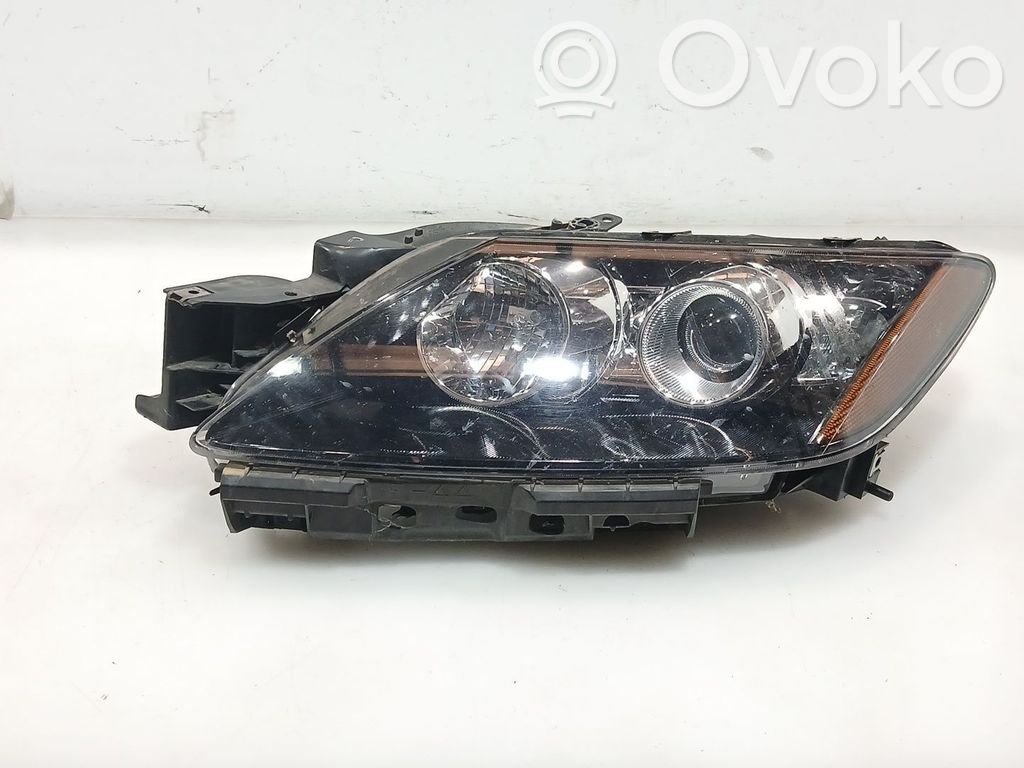 Mazda CX-7 Scheinwerfer 