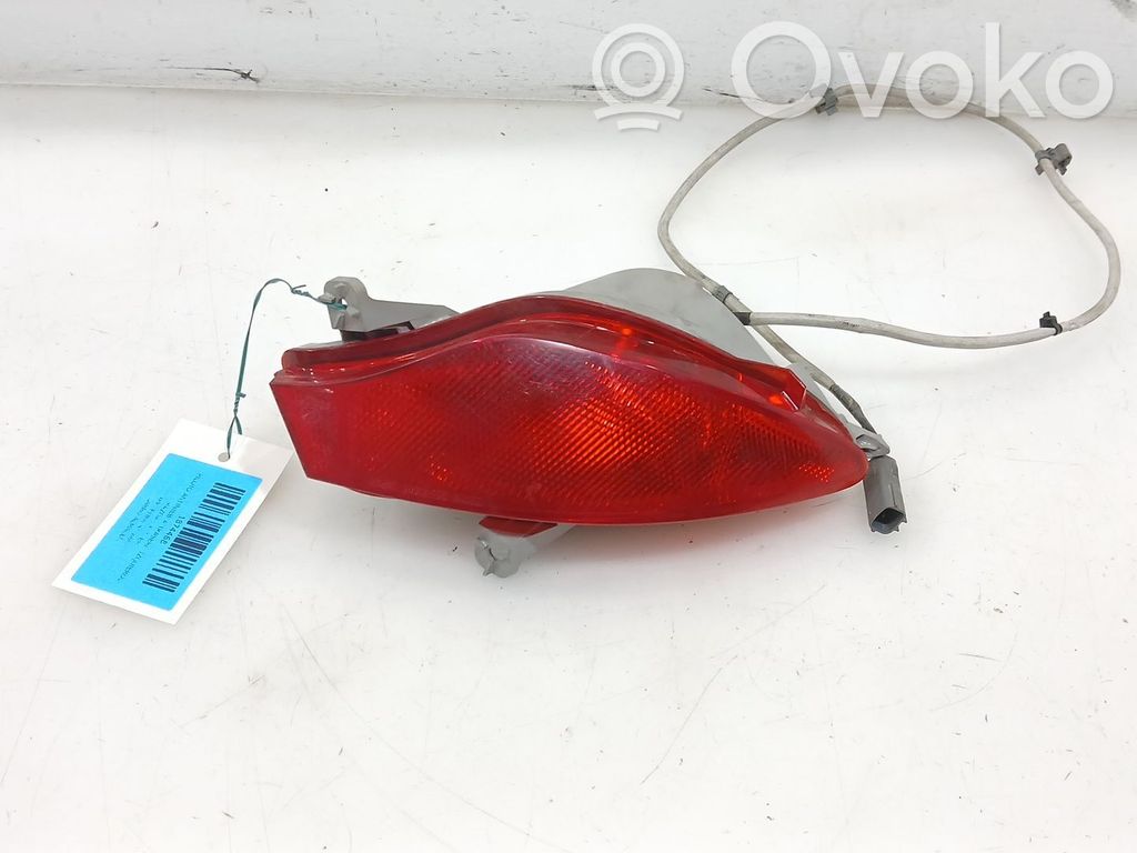 Mazda CX-7 Lampă spate în caroserie 