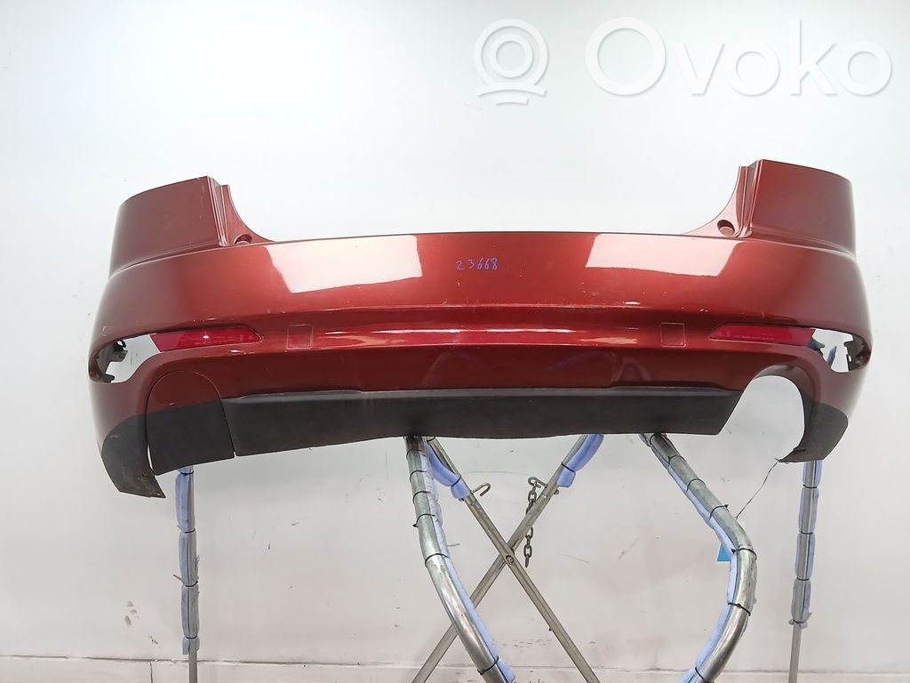 Rear bumper   EHY15022XBB,EHY15022XBB
