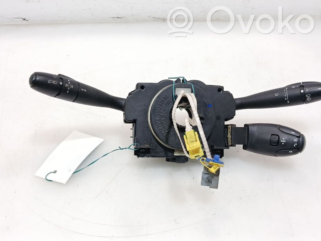 Peugeot 307 Comutator/buton multifuncțional 