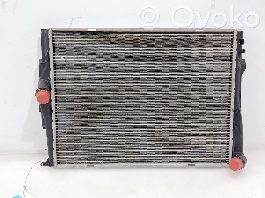 BMW 1 E81 E87 Radiatore di raffreddamento 