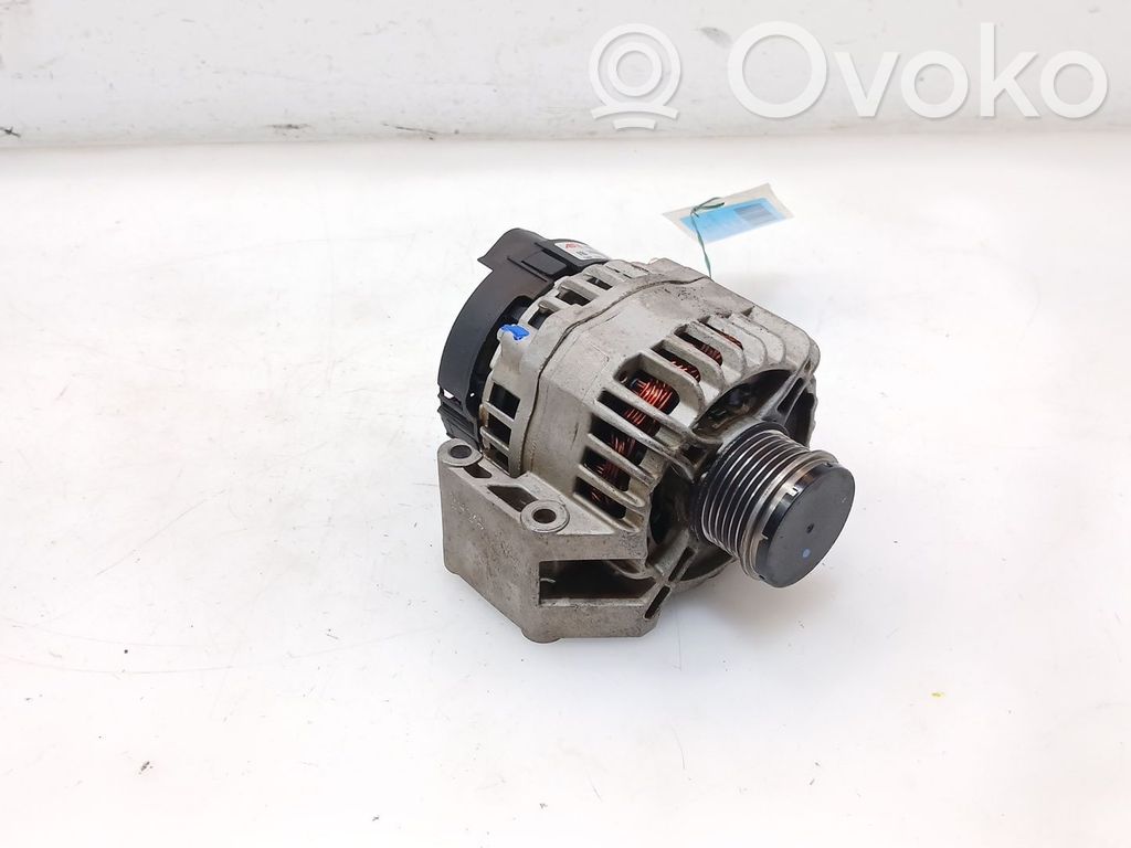 Alternador   95527671,A6076,A6076