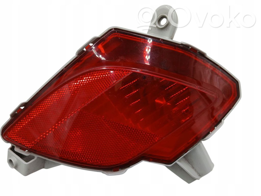 Mazda CX-5 Reflector de faros/luces traseros 
