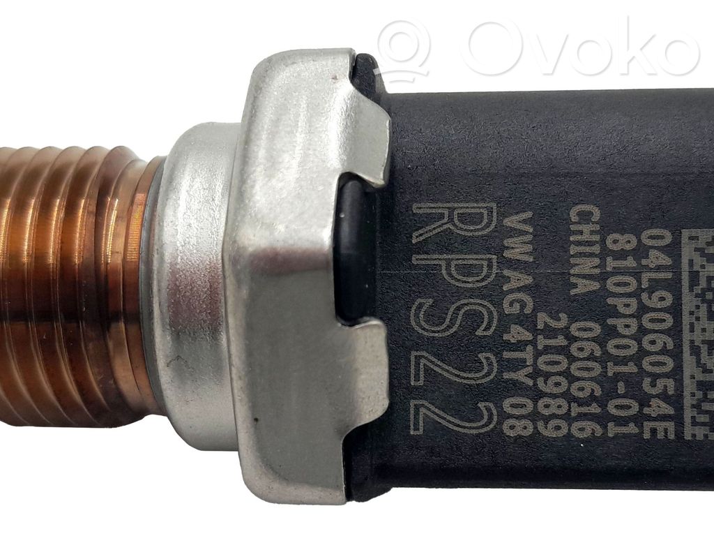 Skoda Octavia Mk3 (5E) Senzor presiune combustibil 