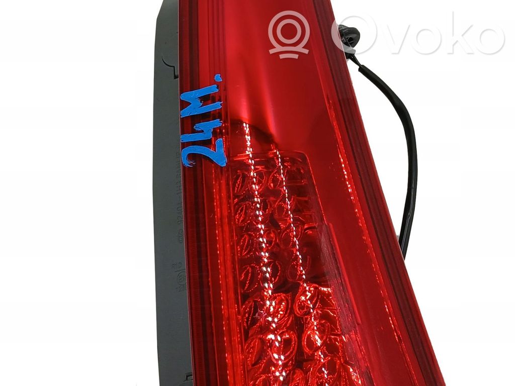 KIA Ceed Rear/tail lights 