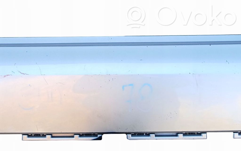 Audi Q3 8U Bamperis 