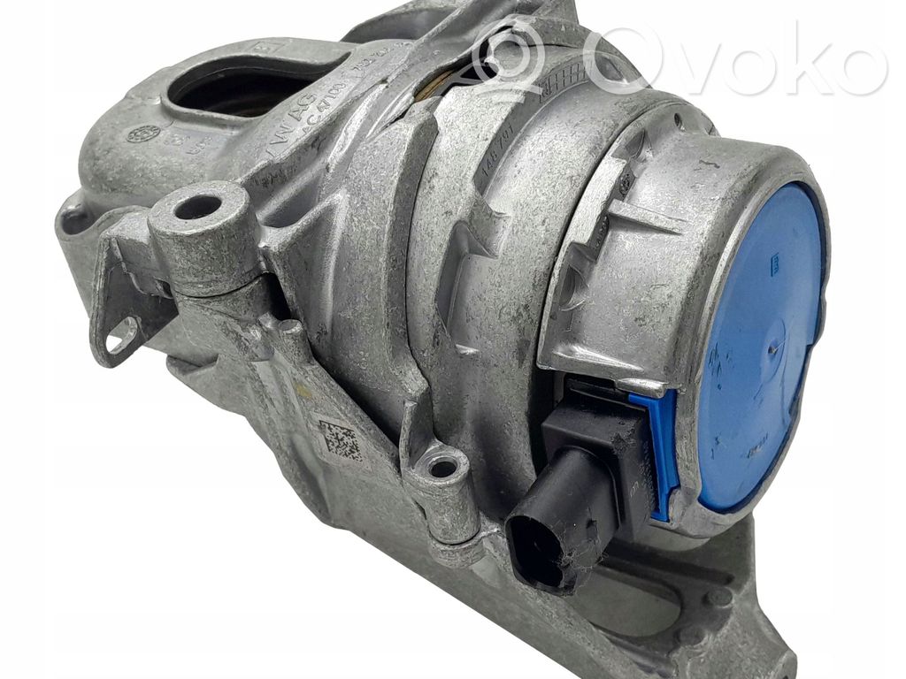 Audi A8 S8 D5 Engine mount bracket 