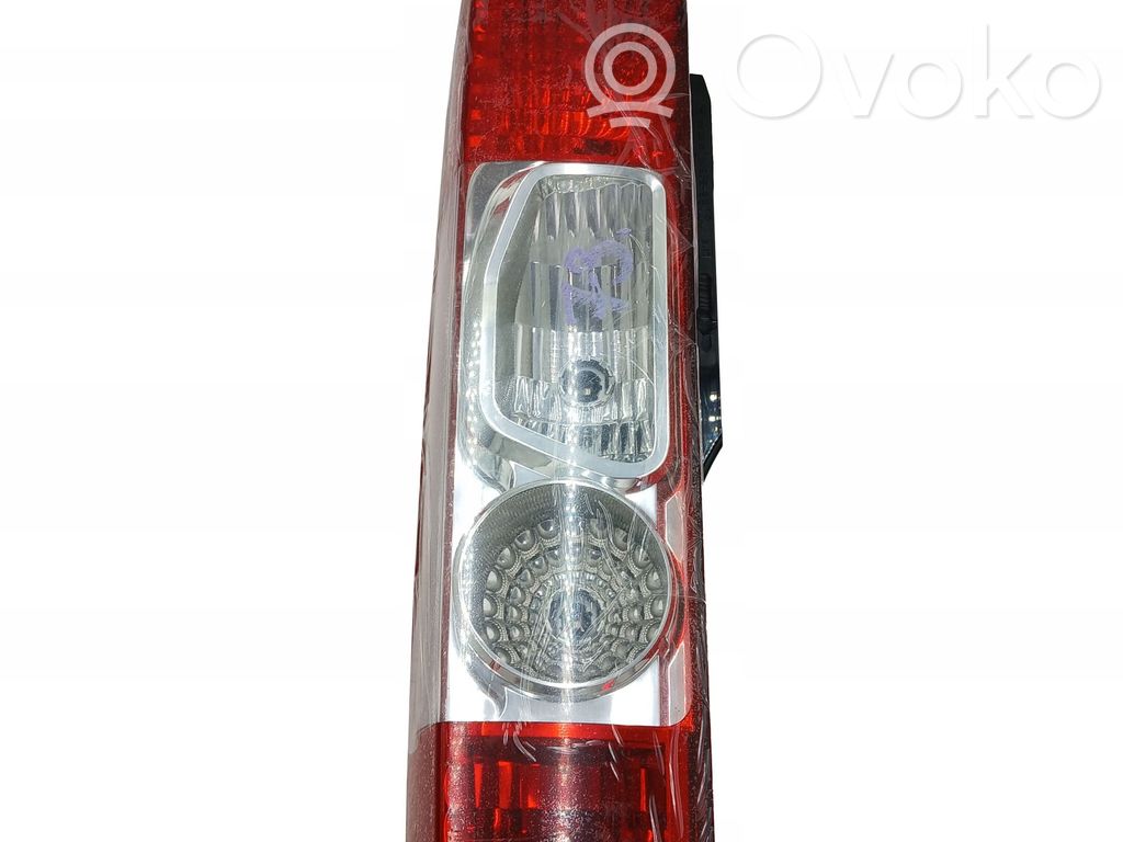 Fiat Ducato Takavalot 